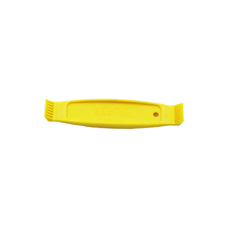 Fin Comb